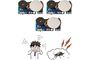 Annoyatron 3.0: The Ultimate Prank Device