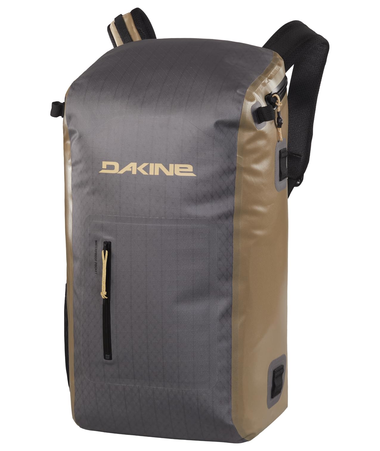 Dakine CYCLONE DLX BACKPACK 36L-R CASTLEROCK/STONE OSFM