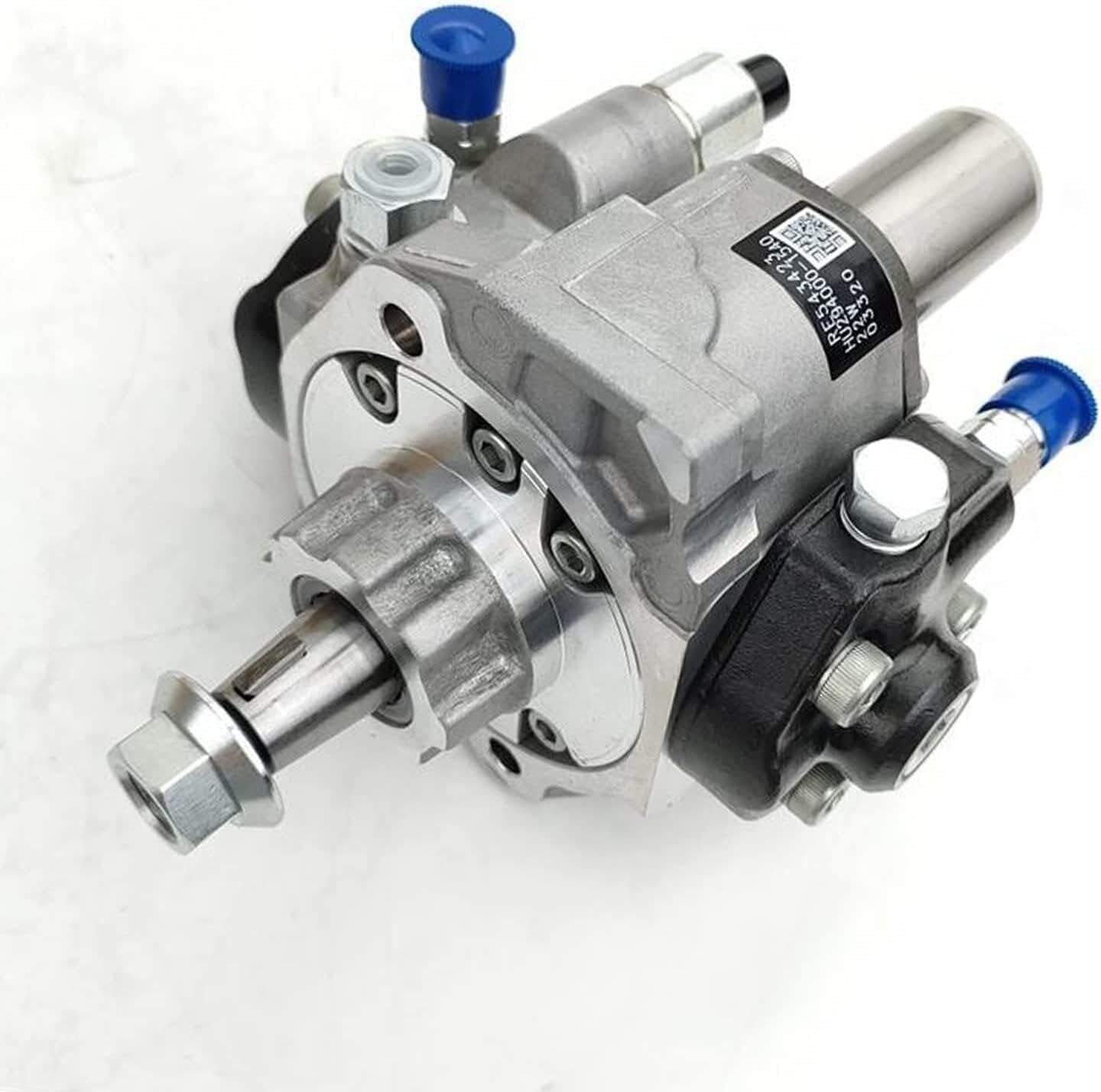Solarhome New Fuel Injection Pump HU294000-1540 RE543423 294000-1540 Compatible with Denso Deutz John Deere 4045 Engine 5085E 5090R 6130D 6140D