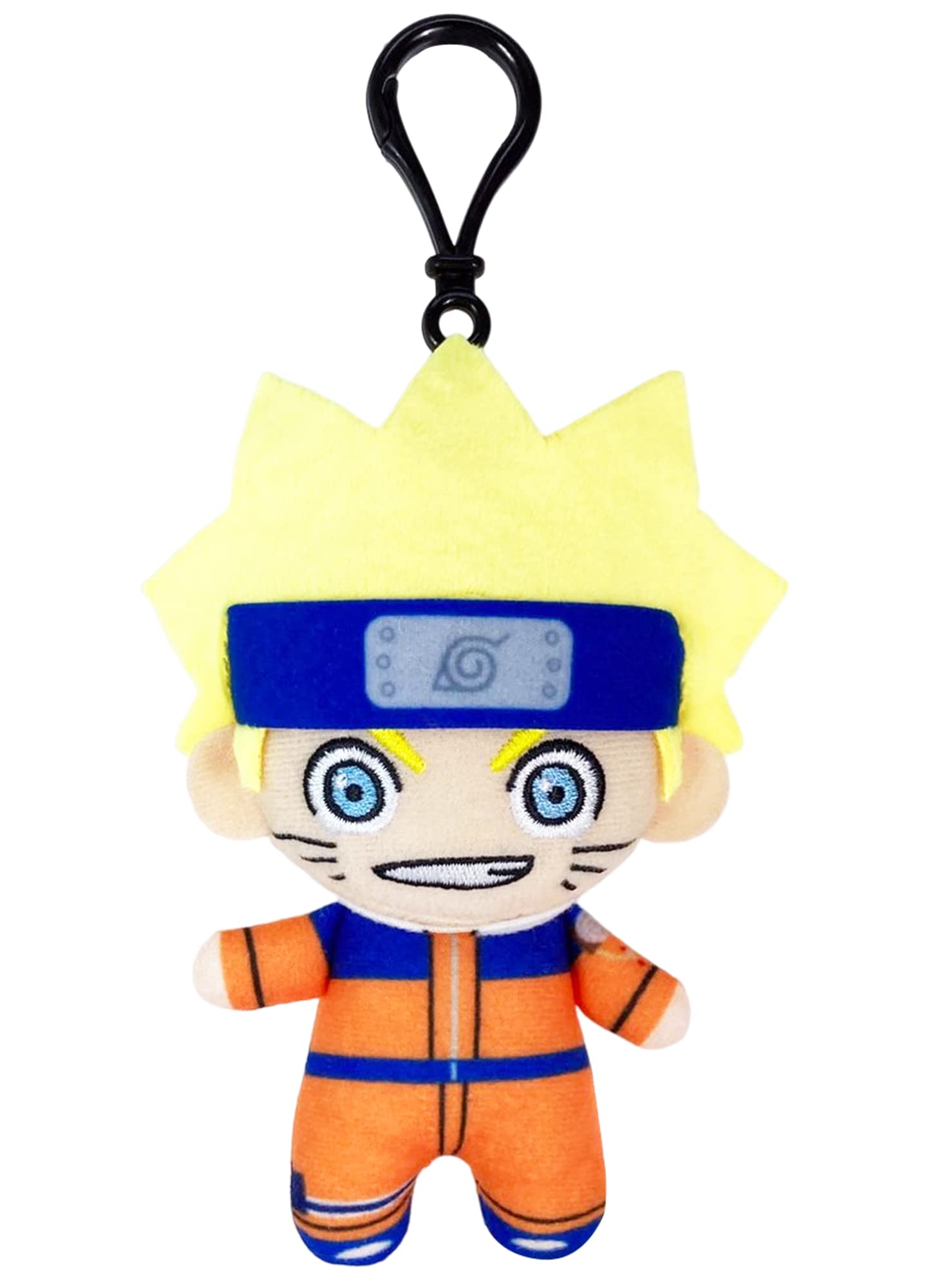Amazon.com: Great Eastern Entertainment Naruto - Naruto Uzumaki