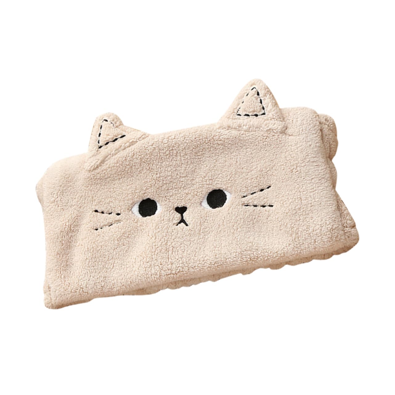 Healeved 5stücke Katzenohren Stirnband Für Damen Weiches Verstellbares Haarschmuck-accessoire Für Gesichtspflege Spa Make-up Und Yoga Zum Waschen Des Gesichts Für Entspannte Momente