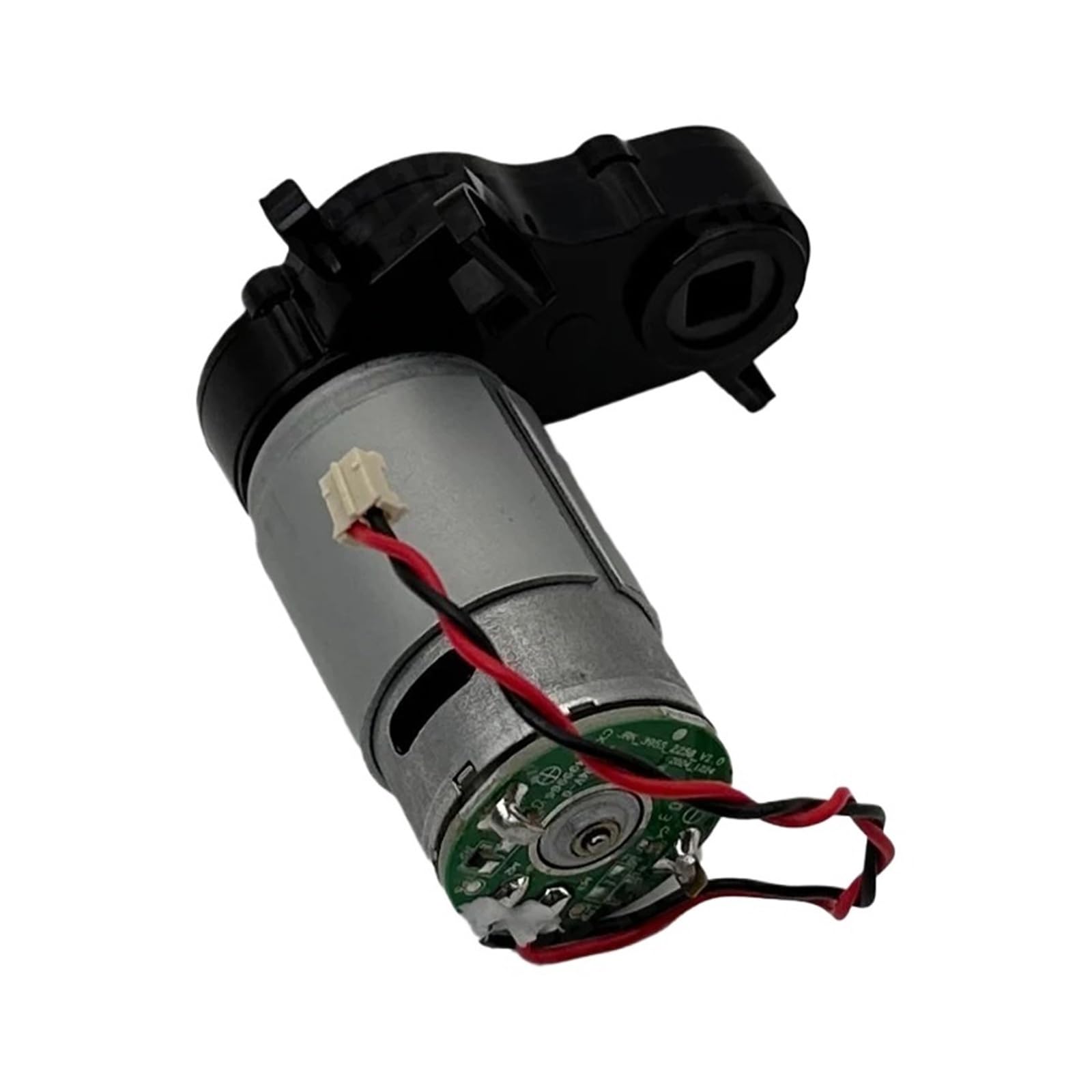 X psblty Compatible For Roborock，Q10 S5/S5+/Q10 X5/X5+/Q10 VF+/Q10 PF+，Robot Vacuum Cleaner Components Main Brush Motor