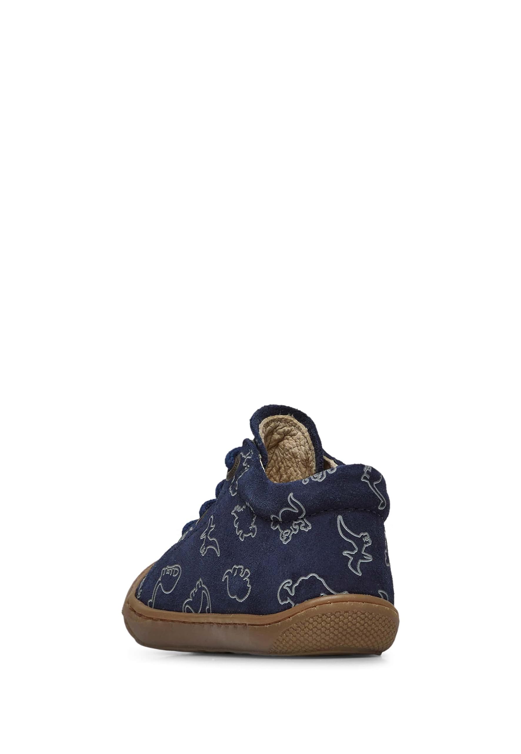 Naturino Scarpine Primi Passi in Suede