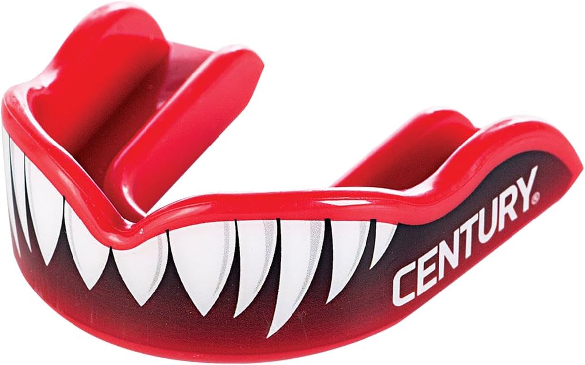 Century Carnivore Mouthguard size Youth