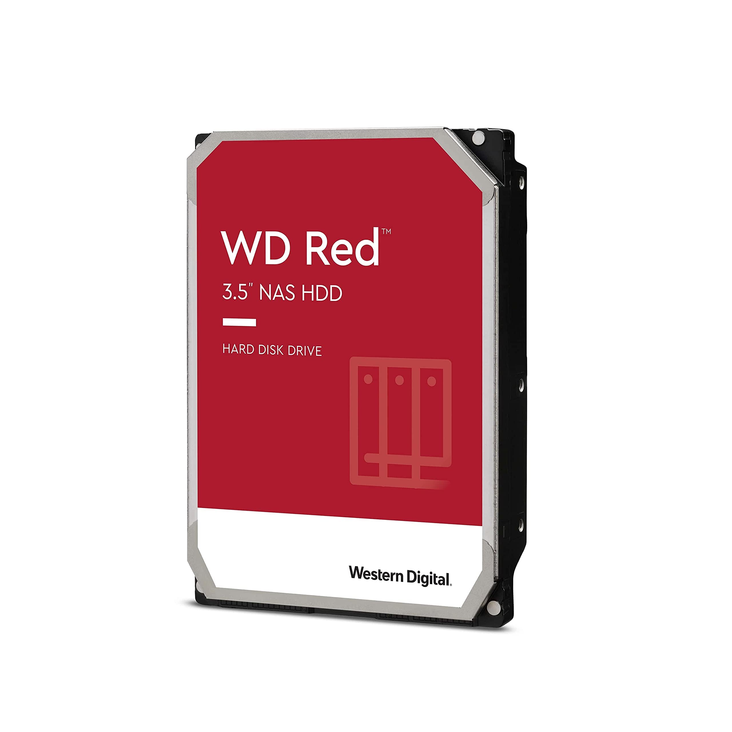 Amazon | Western Digital WD NAS 6TB | WD | 内蔵ハードディスク 通販