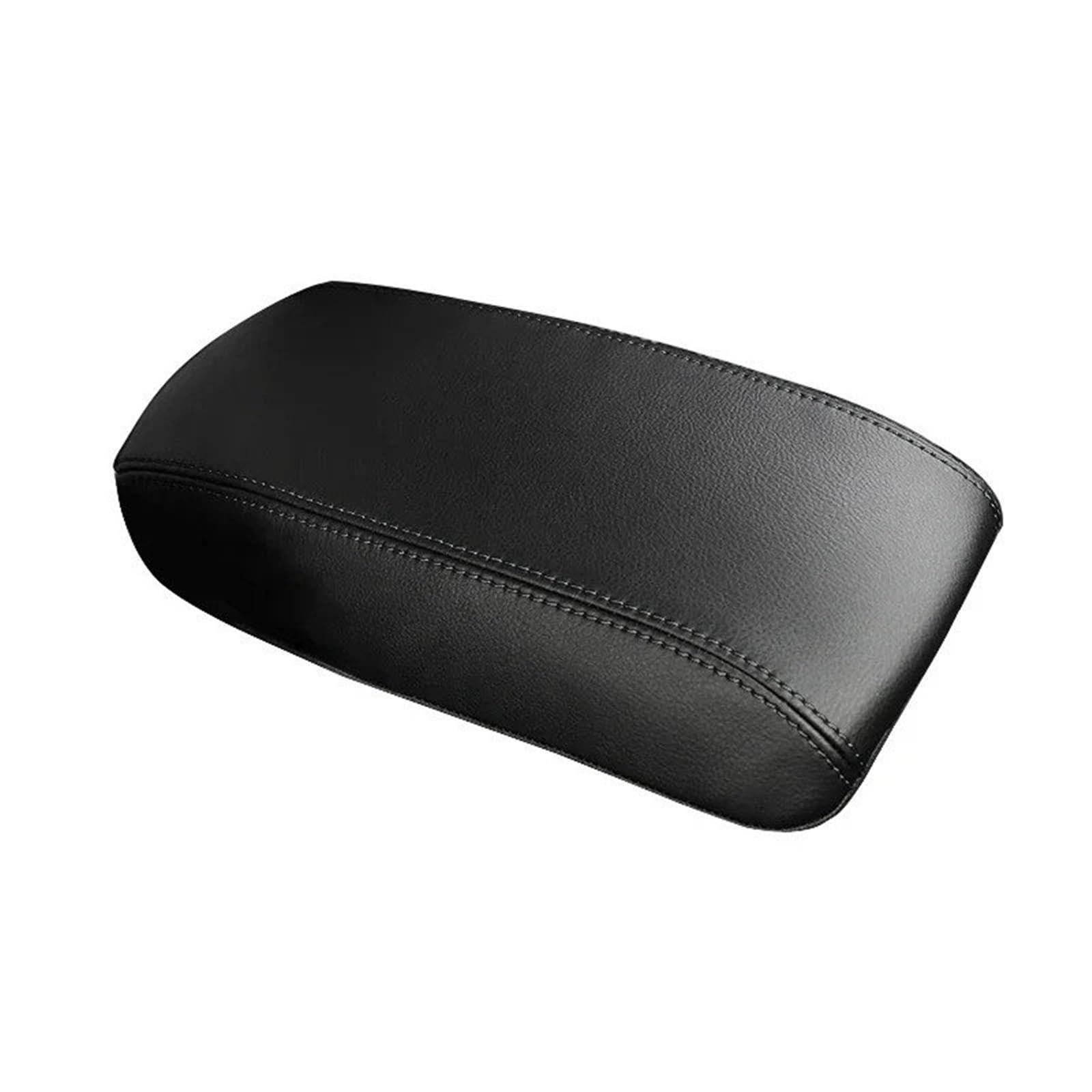 AWGNTQQ Car Armrests For Toyota For Corolla 2014-2018 2019 2020 2021 2022 2023 Car Center Console Armrest Box Cover(2014-2018 Black)