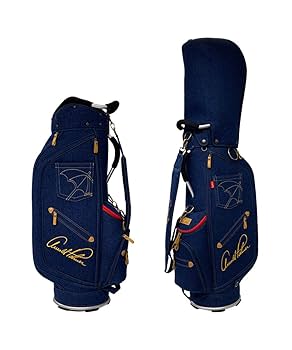 K236 ARNOLDPALMER キャディバッグ フード無し 楽天市場】アーノルドパーマー 超軽量 スタンドキャディバッグ