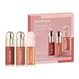 Limited Edition Mini Blush & Luminize Trio - Beloved - Virtue - Enliven - New In Box