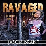 Ravaged: The Hunger, Book 3