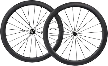 Amazon | IMUST(アイマシト)カーボン ホイール クリンチャー仕様 前後 Amazon | IMUST(アイマシト)カーボン ホイール クリンチャー仕様 前後