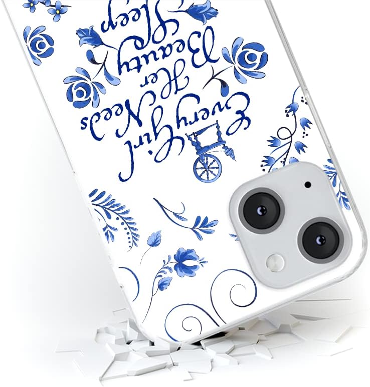 ERT GROUP Mobile Phone case for Xiaomi REDMI Note 9 PRO/ 9S Original and Officially Licensed Disney Pattern Aurora 002 optimally adapted to The Shape of The Mobile Phone, case Made of TPU