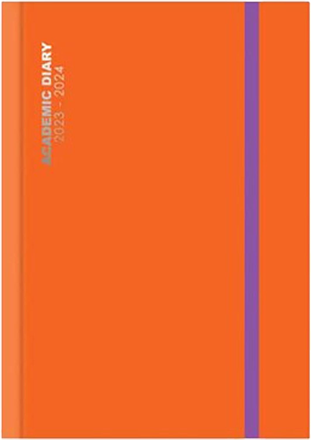 academic-diary-2023-2024-mid-year-diary-a4-day-a-page-classic-case