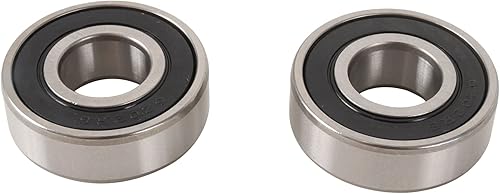 Miniatura 4 de Pivot Works de rodamientos de rueda Kit, Rueda frontal