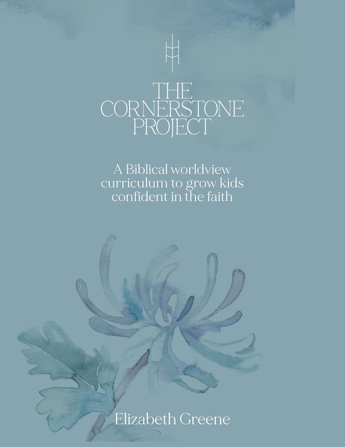 The Cornerstone Project: A Biblical worldview curriculum to grow kids confident in the faith