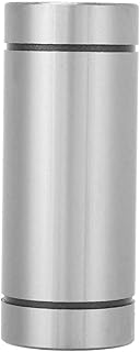 Kadimendium Rodamiento de Movimiento Lineal de Acero de Alta Precisión para Automatización Industrial LM25LUU / LM20LUU / LM16LUU(LM20LUU)
