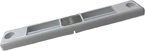 Miniatura 6 de C.R. LAURENCE HA0208W CRL Milgard - Portapuertas