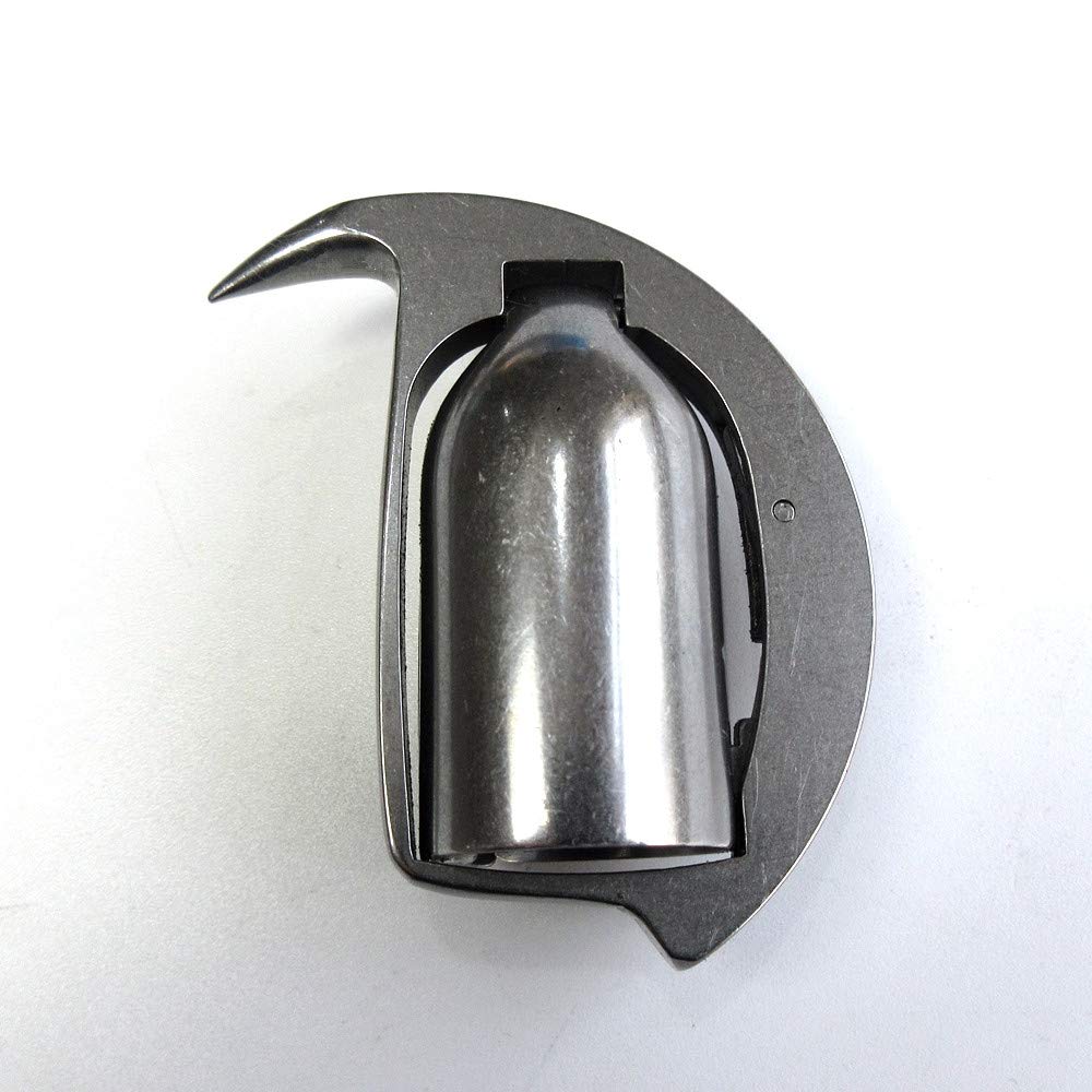 Shuttle Hook # 98622# 98624 - Telaio chiuso per Singer 45K Necchi 630 Adler 104