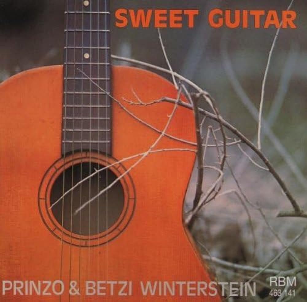 German Gypsy Music Vol. 7