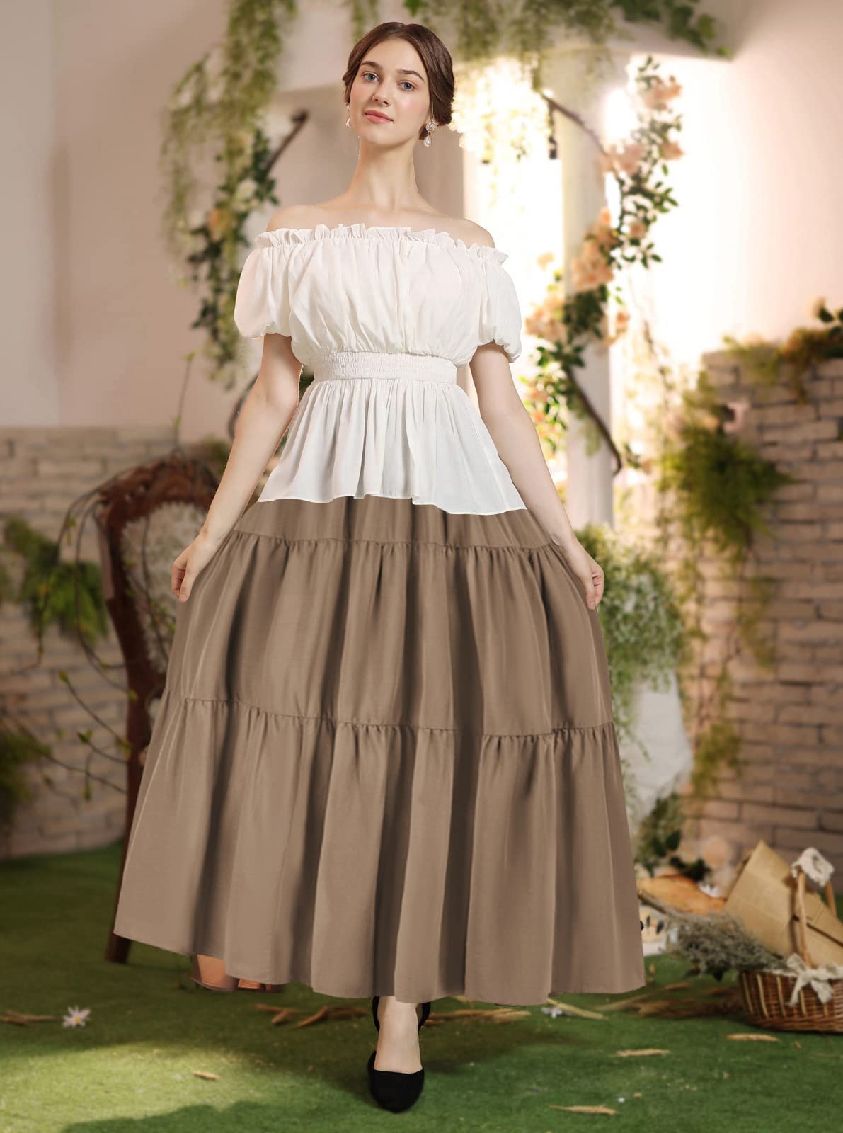 Scarlet Darkness Classic Classico Donna (Pacco da 1)