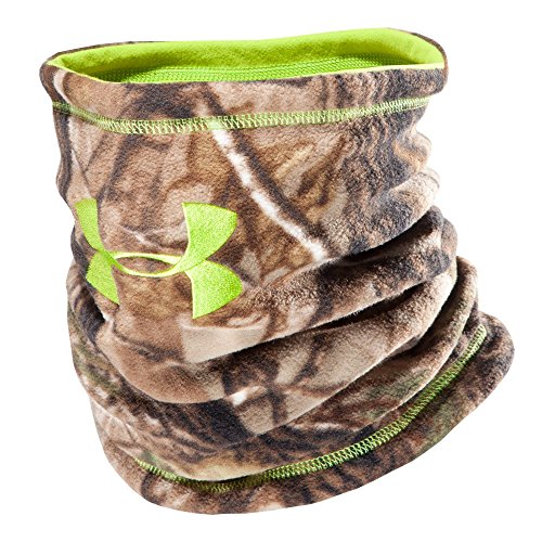 Under Armour Mens Ua Scent Control Neck Gaiter