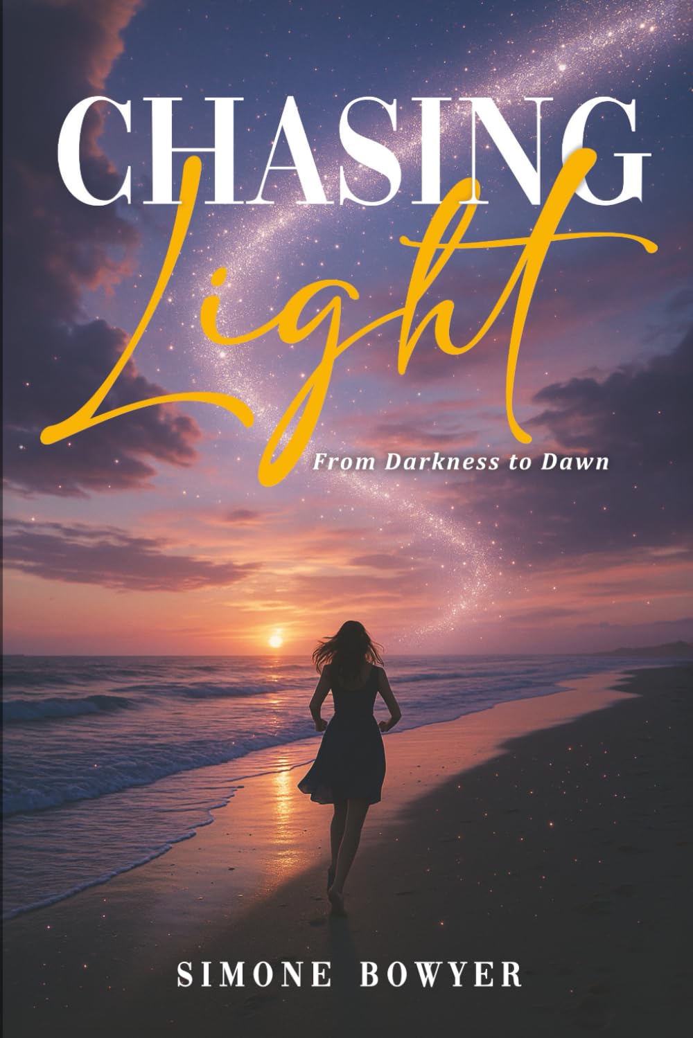 Chasing Light: From Darkness to Dawn