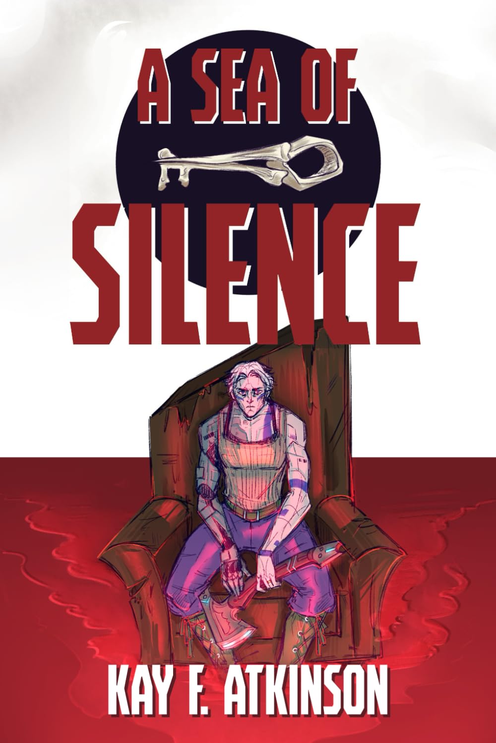 A Sea of Silence (Fleet and Fabricant)