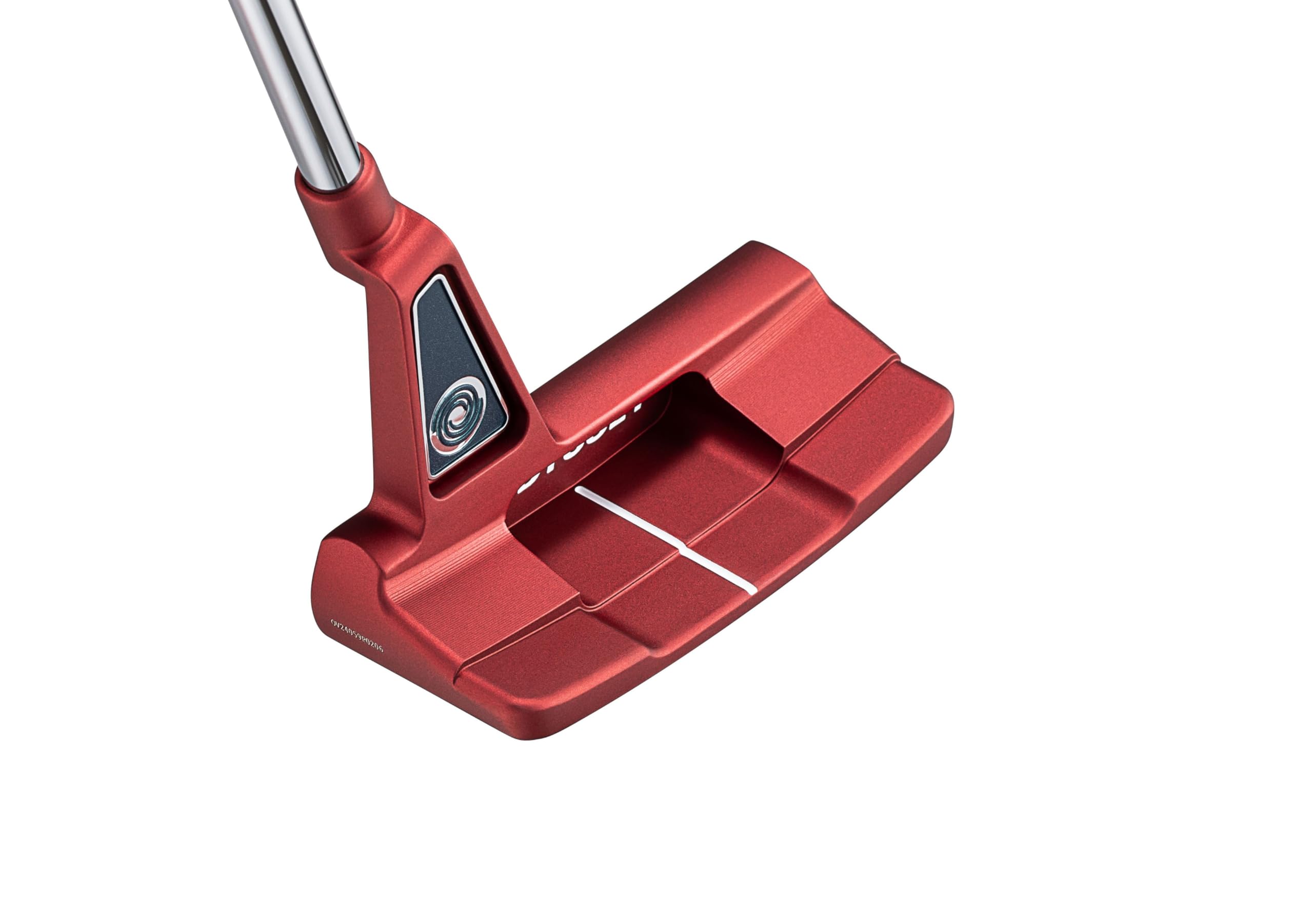Amazon | オデッセイ(ODYSSEY) 右用 パター TRI-BEAM RED ダブルワイド