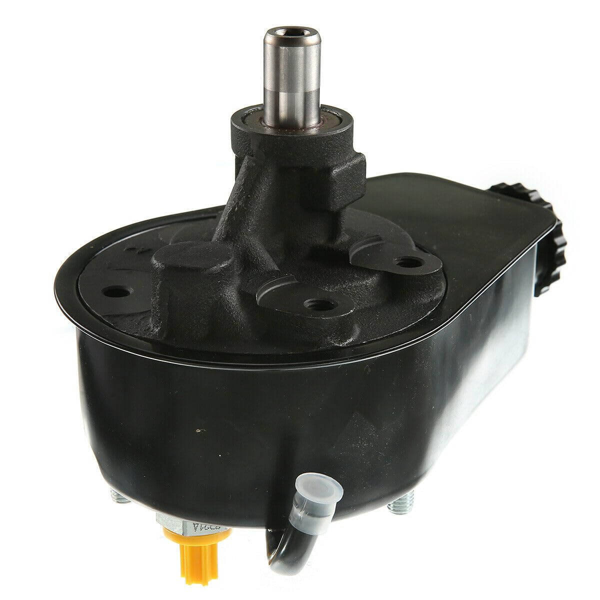 Amazon.com: OIICMPX Power Steering Pump w/Reservoir Compatible  