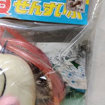 オバケのQ太郎　風鈴　昭和レトロ　当時物 Yahoo!オークション - オバケのQ太郎 風鈴 当時物 オバQ 昭和