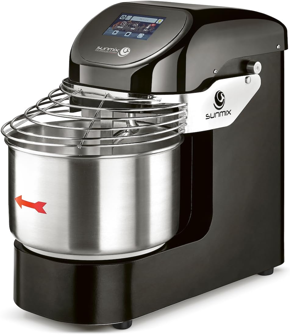 Sunmix Evo 10 Black