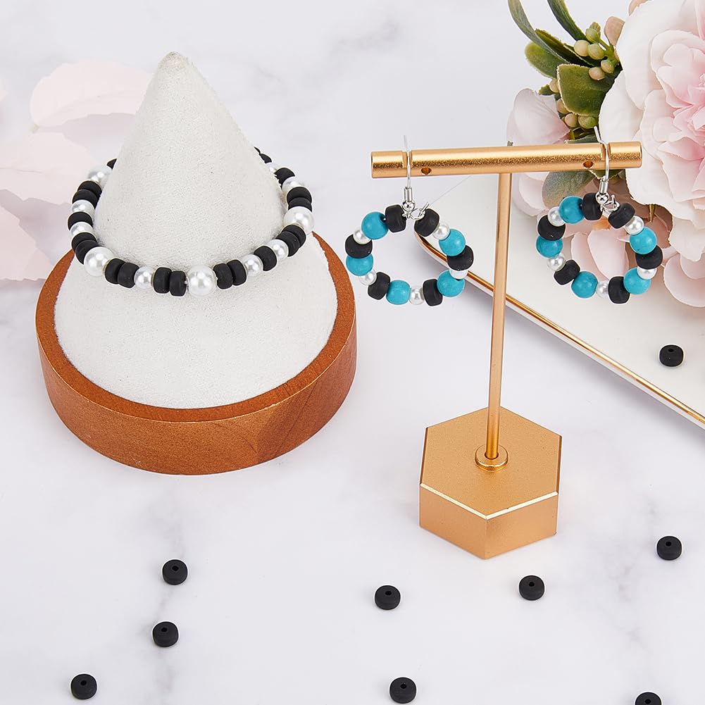 Sunnyclue - Perles En Argile Polymère Faites à La Main En Gros Pour