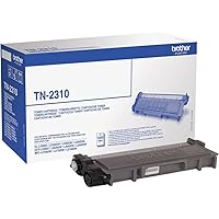 Brother TN2310 Toner Originale, Capacità Standard