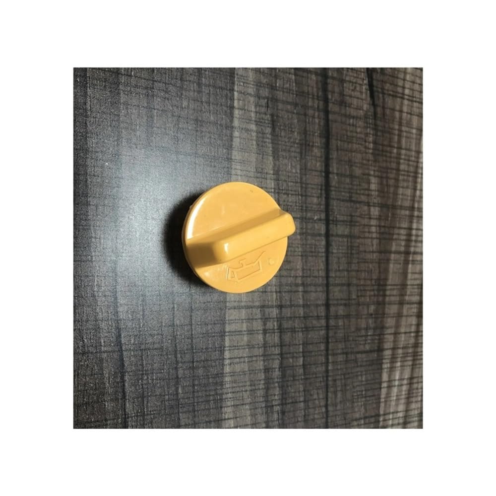 Bouchon d'huile pour moteur hors-bord F15 et F20 4 temps