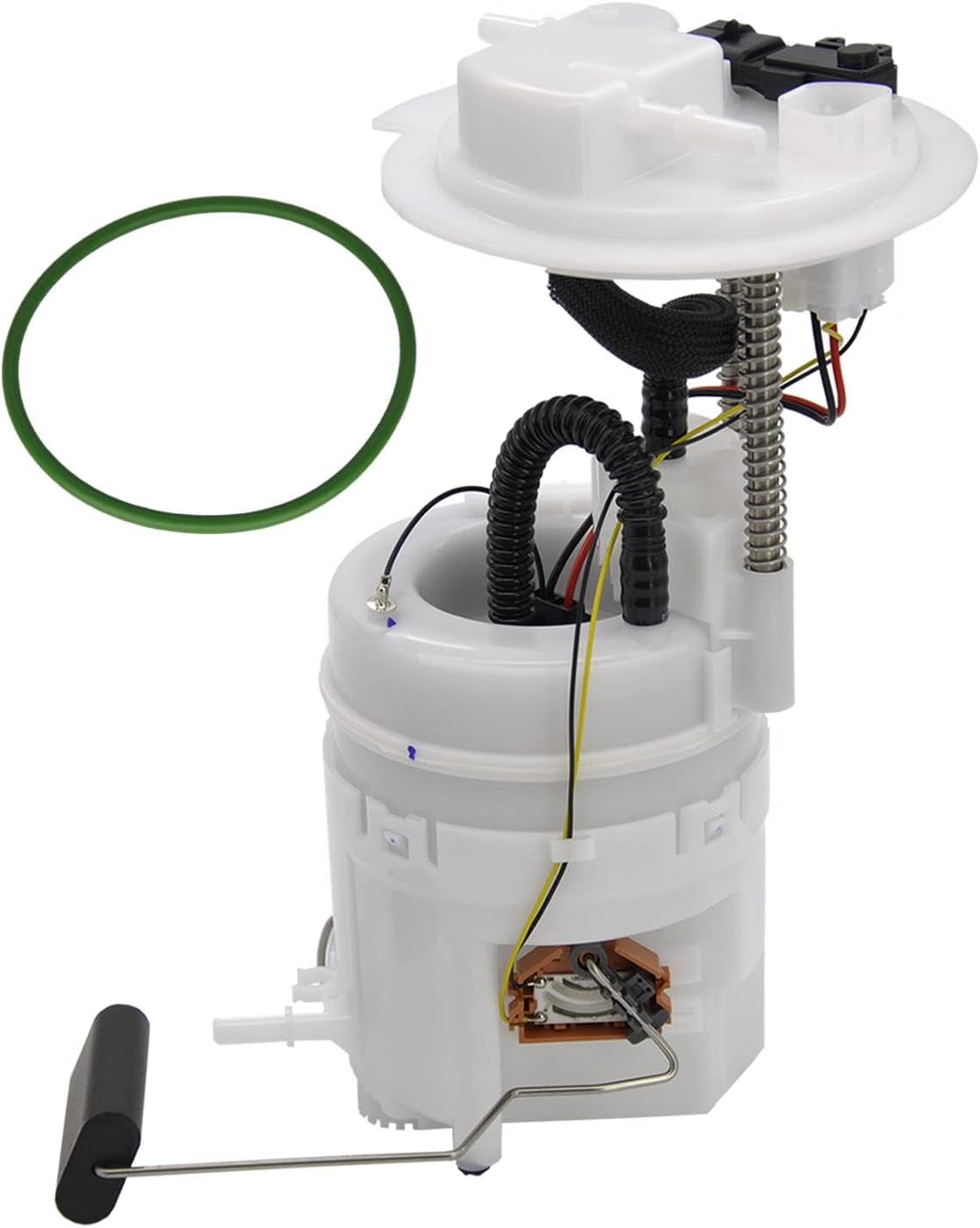 Fuel Pump Module Assembly Fits 2012 2013 Kia Sorento EX LX L4 2.4L wIith Direct Injection SP3079M E9098M Pressure Sensor Gas