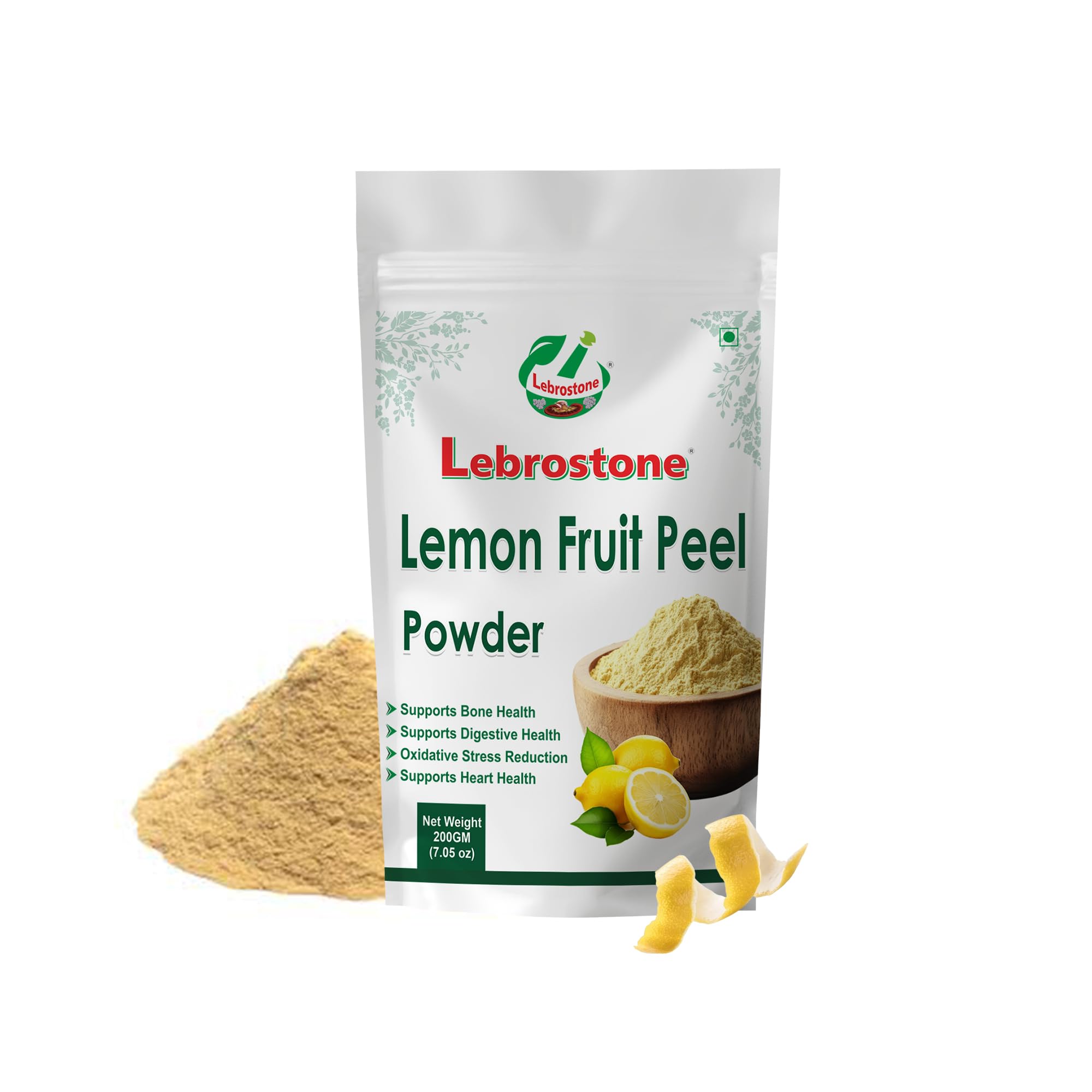 Aloe Vera Leaves Powder | Ayurvedic Skin & Digestive Support | Promotes Hydration, Detox & Radiant Skin|100g — Amazon image 8