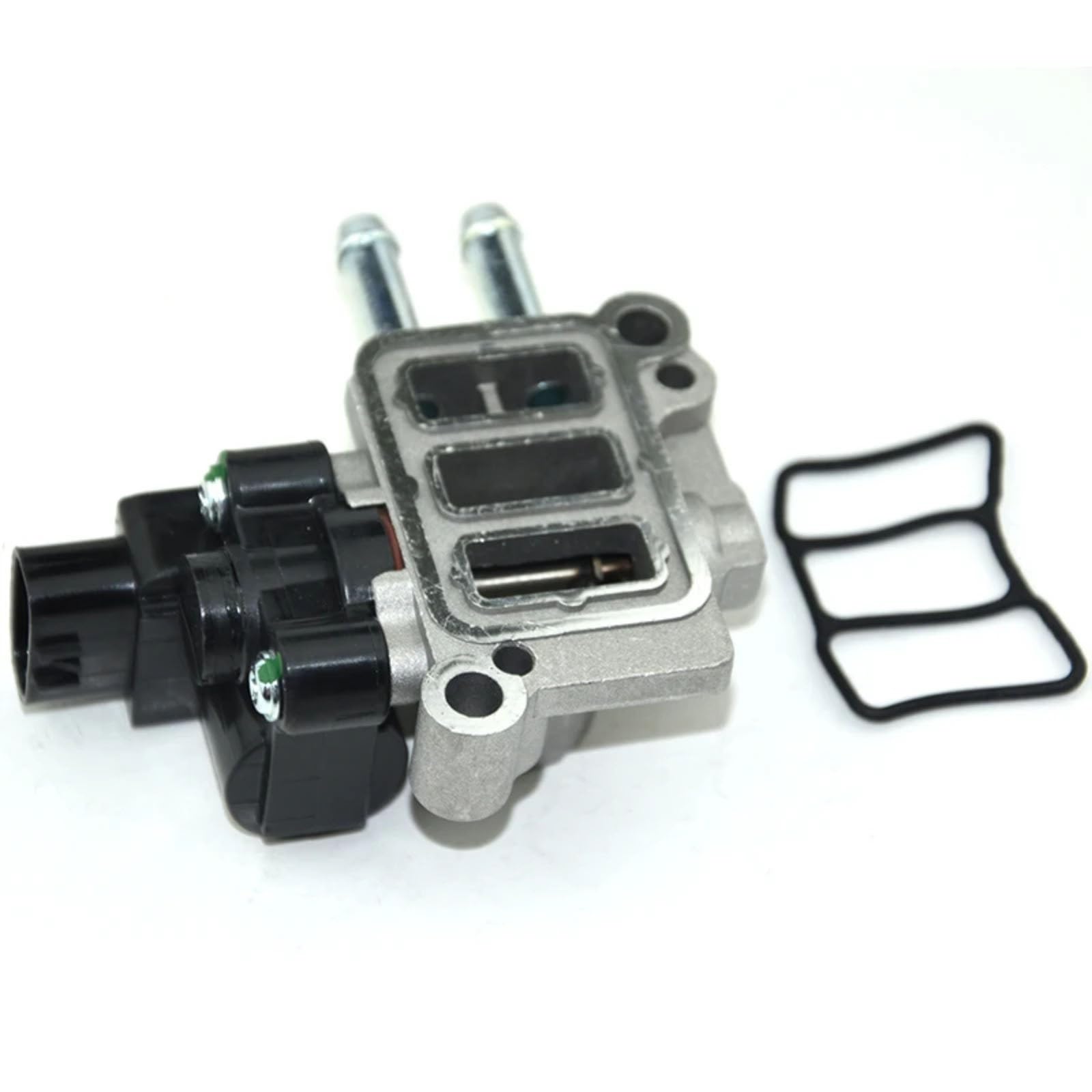 Motore passo-passo del minimo Valvola Di Controllo Della Velocità Al Minimo 36460-PAA-L21 Compatibile Con Acura Per CL 2001-2003 Per TL 1999-2003 Valvola Di Controllo Dell'aria Al Minimo