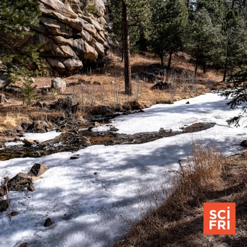 Colorado&rsquo;s snow drought deals a major blow to recreation
