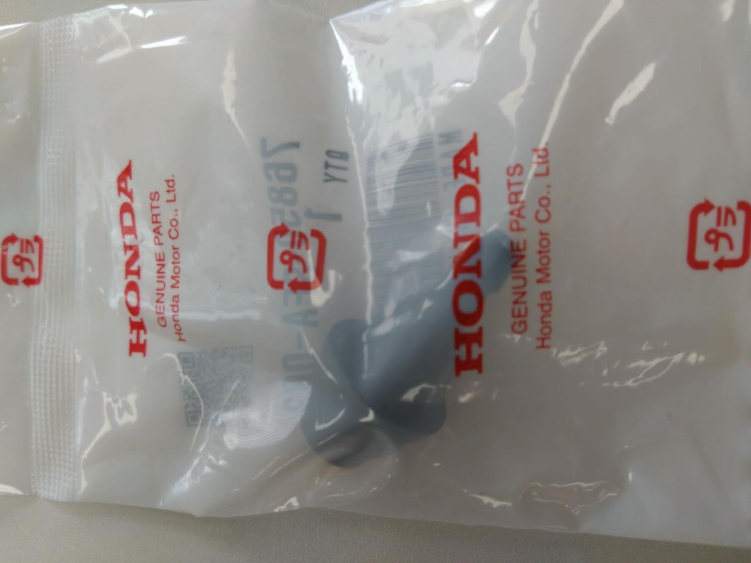 Amazon.co.jp: HONDA (ホンダ) 純正部品 ノズルASSY. リヤーウオツ