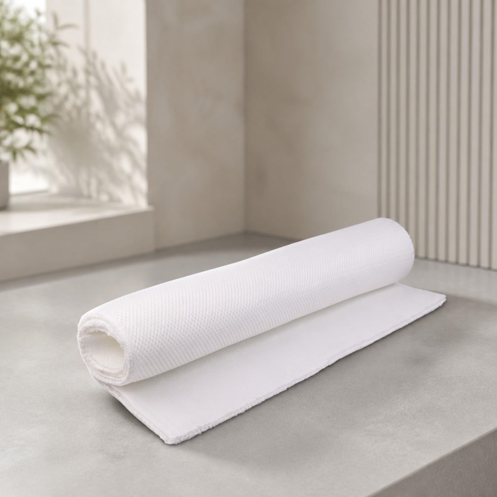 Molleton pour Table à Repasser Lavable, 15M X 08M X 08CM