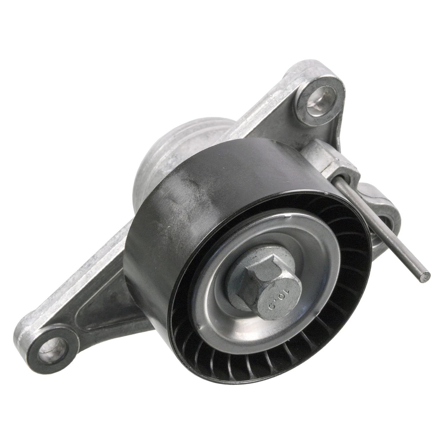 Febi Bilstein 36831 V-Ribbed Belt Belt Tensioner Fits Opel Renault Vauxhall