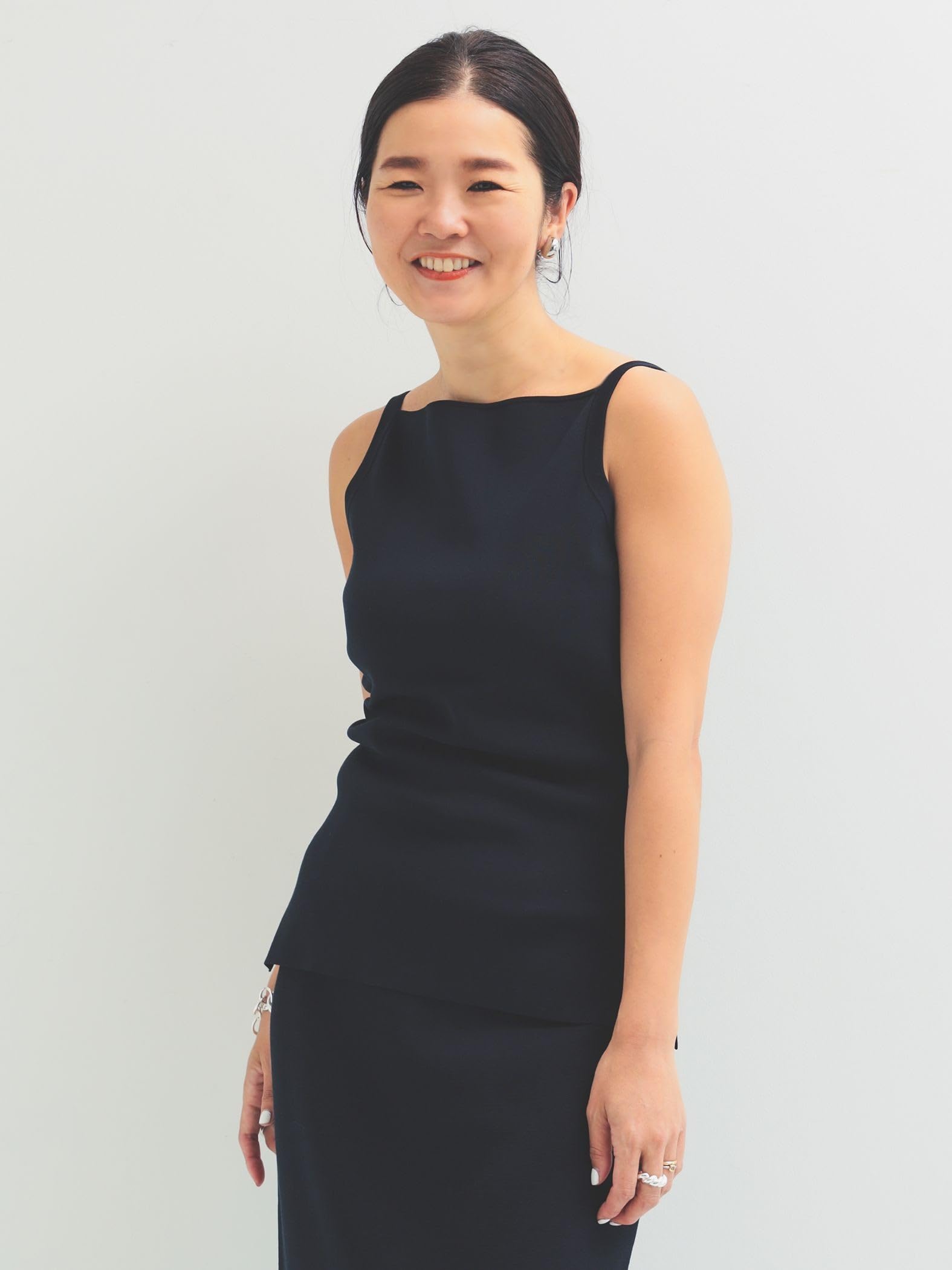 そる様 　新品 Demi-Luxe BEAMS エナメル パテント ポインテッド Amazon.co.jp: Demi-Luxe BEAMS(デミルクスビームス): .M