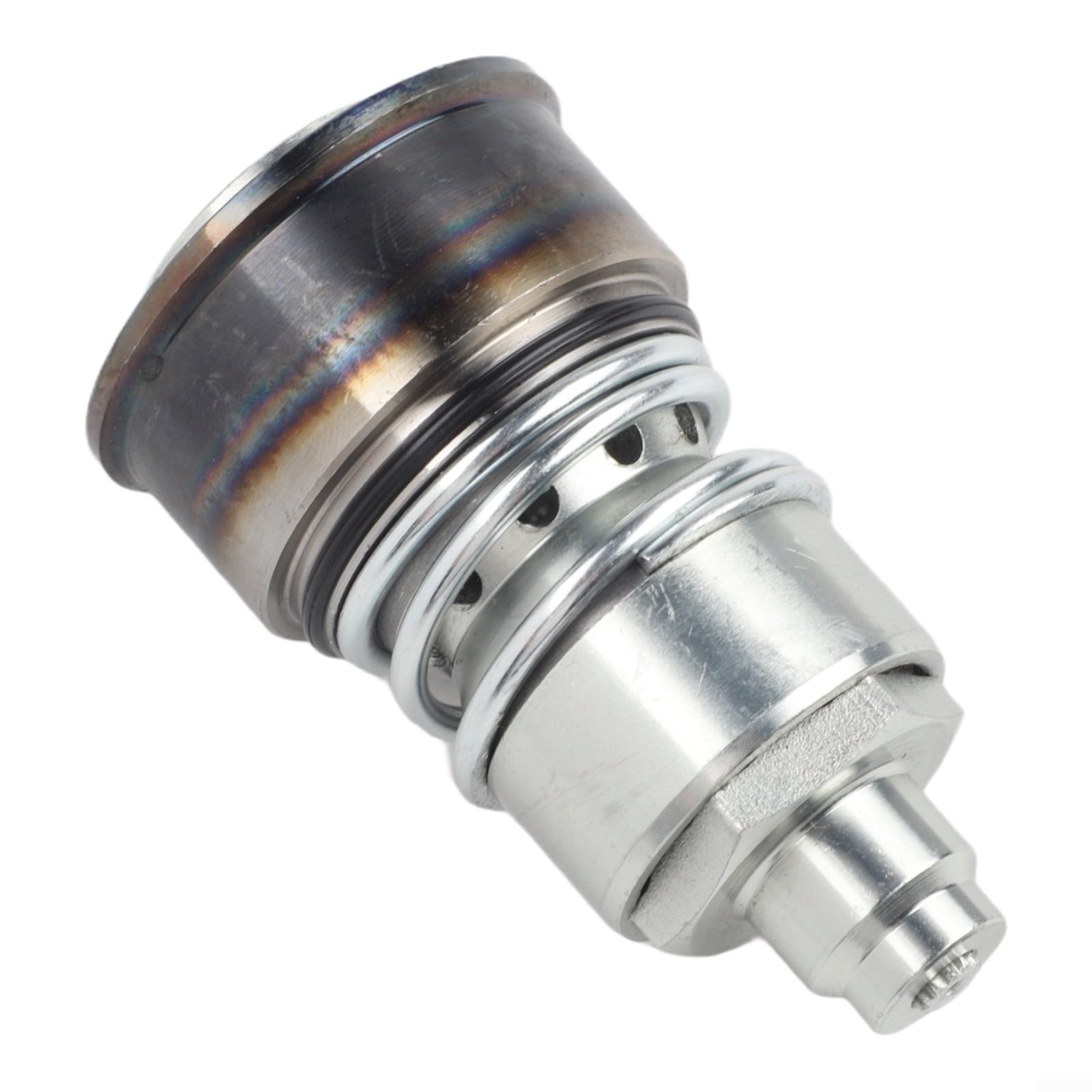 Para Tractor Split Acoplador RE52981 Válvula de control selectivo Tipo BreakAway para modelos 8100T 8110T 8200T 9300T 9400T 9100 9200 9300 Series