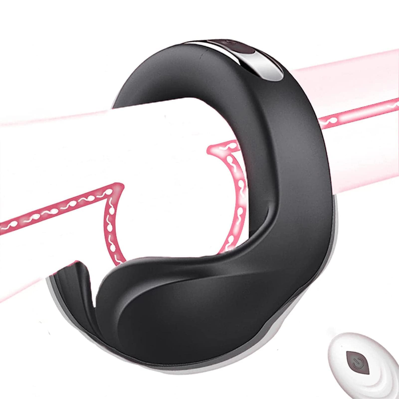 KAyno modalità Multi, Design Silenzioso, Resistente all'Usura