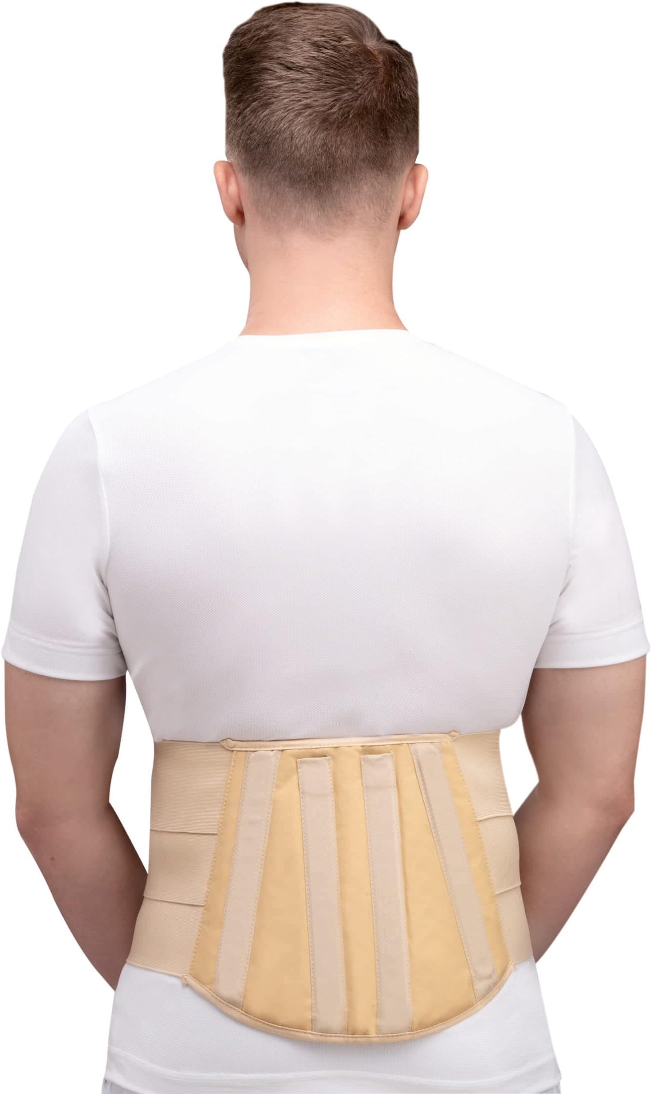 DYNASurgical Lumbo Sacral Corset 34