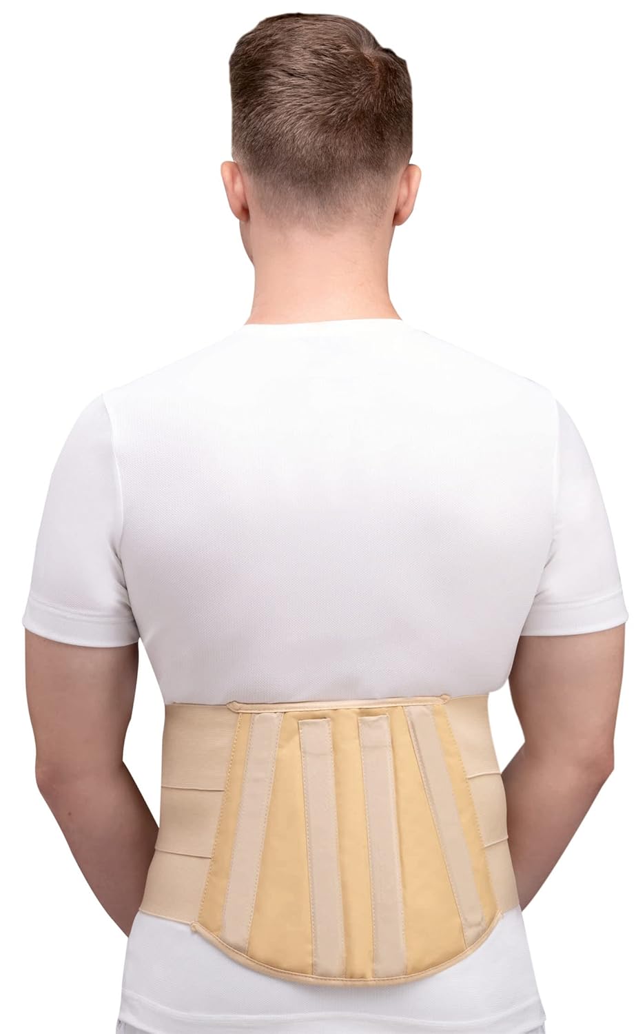 Buy Dyna SURGICAL LUMBO SACRAL CORSET 38 Online at Low Prices in India