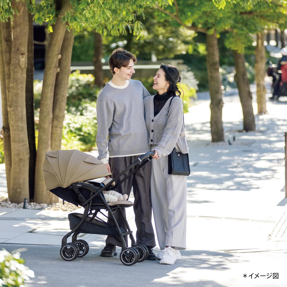 Amazon.co.jp: Aprica(アップリカ) A型ベビーカー ラクーナクッション