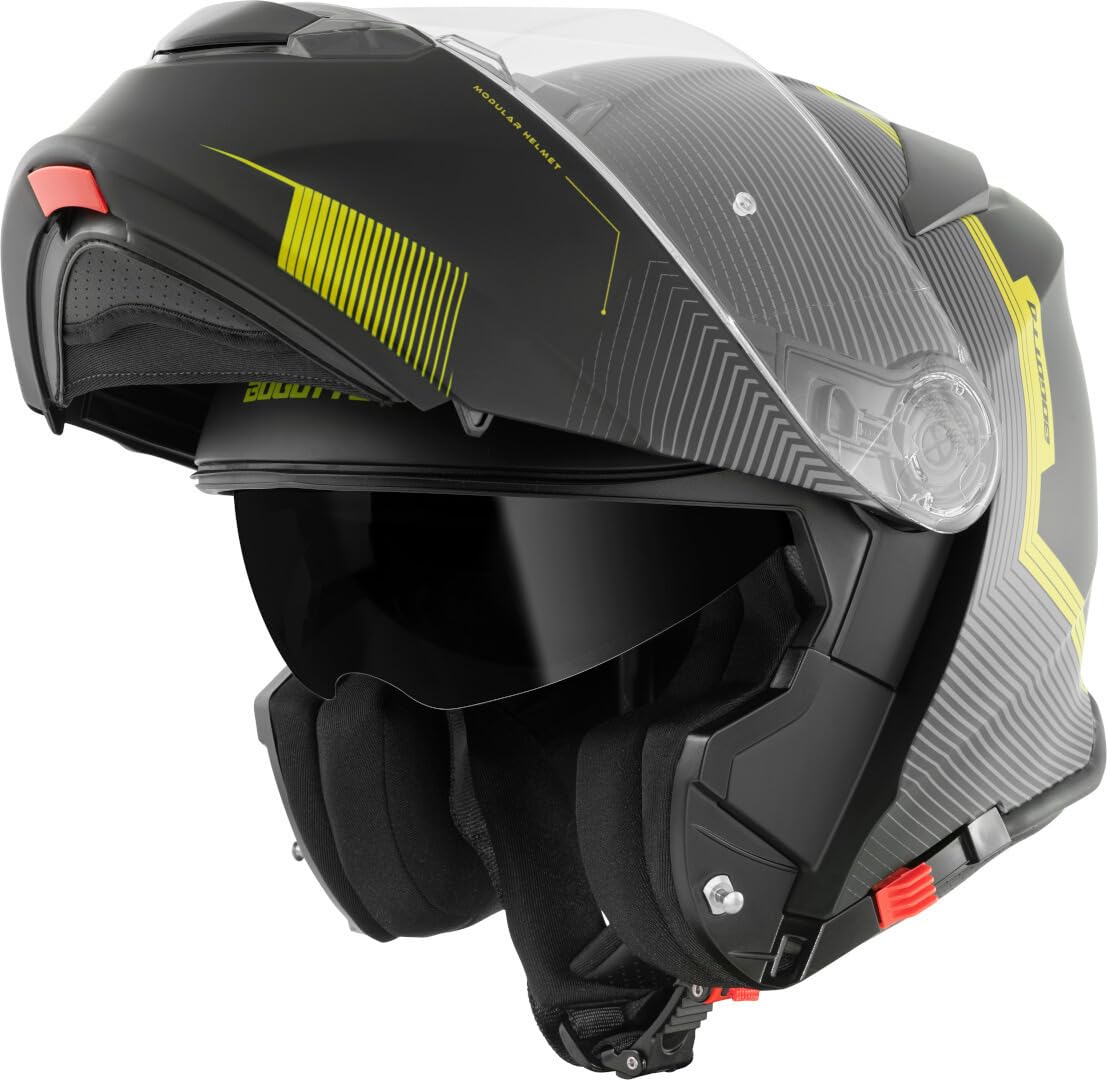 Bogotto H271 Wayke Klapphelm