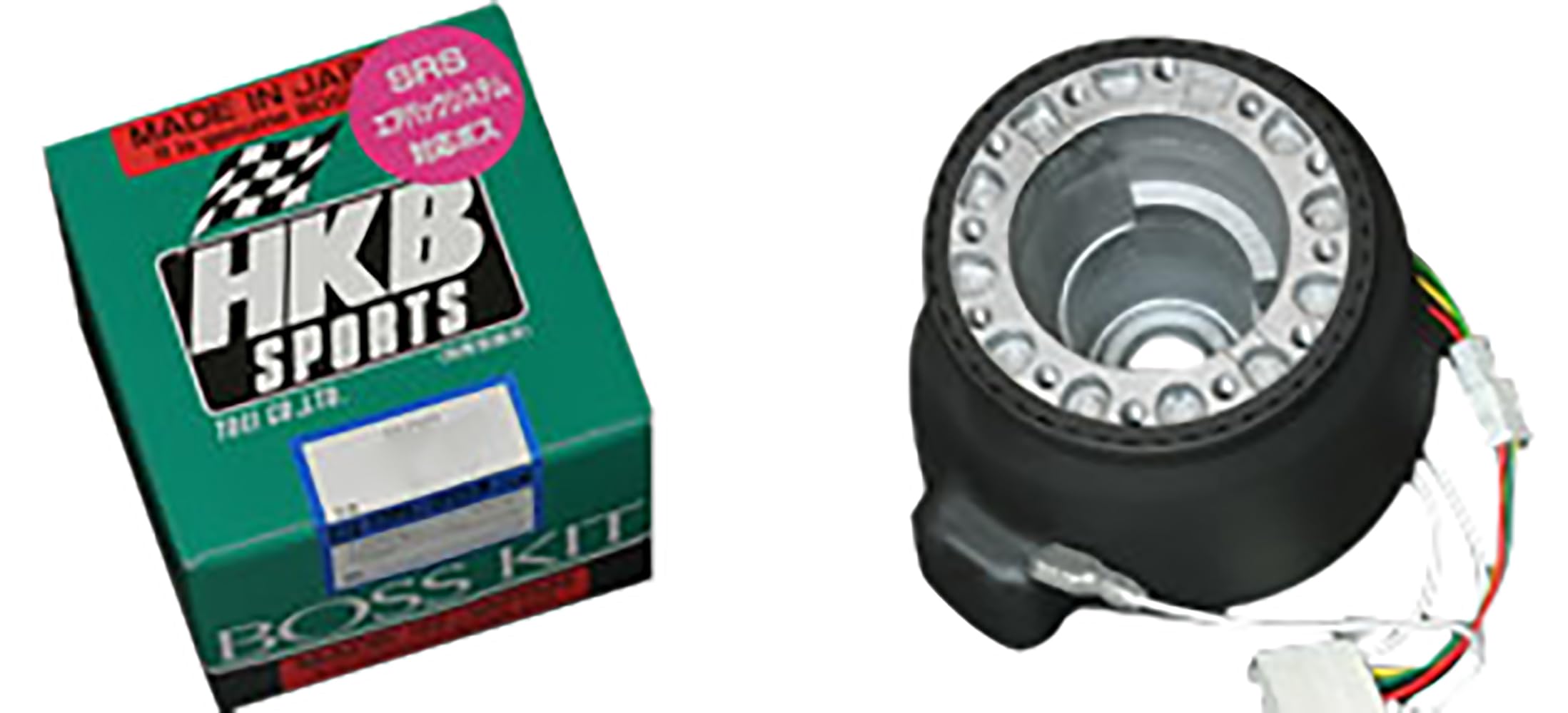 HKB SPORTS OT-273C ステアリングボスキット OT-273C Amazon | HKB SPORTS ハンドルボス ステアリングボスキット トヨタ車用