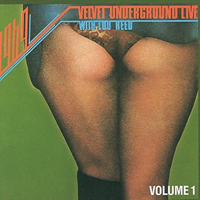 1969: Velvet Underground Live: Volume 1