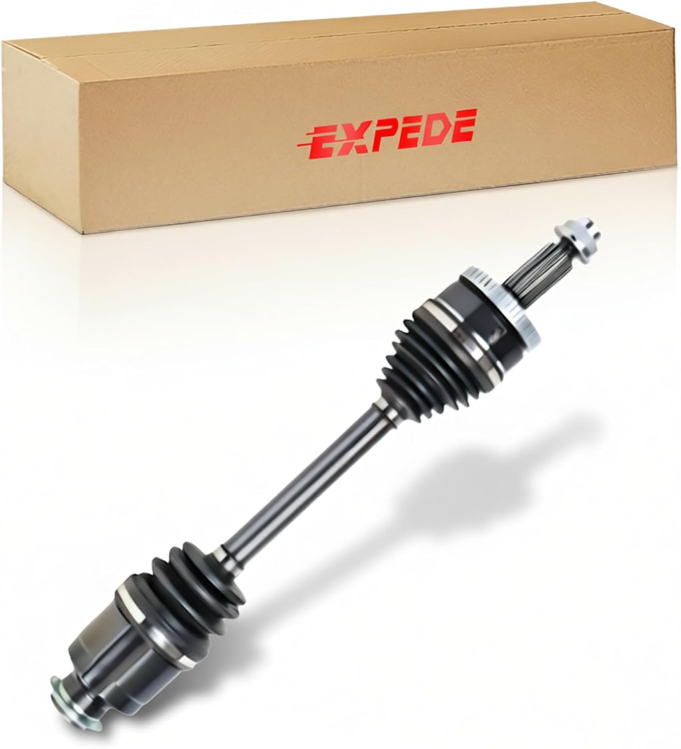 CV Axle Shaft Assembly AWD Compatible with Hyundai Tucson 2016-2021 2.0L L4 Front Right Passenger Side CV Axles Joint